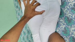 Indian Desi Village sali tight pussy fuck hard by tharki jija hindi audio Xxx, Desi Village tight pussy beautiful sali jija Sex