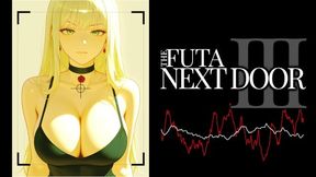 Erotic Audio F4m Futa Next Door Part 3 Futanari Role Play