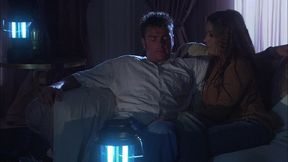 cytherea is a new girlfriend in craig s life, and he s really enjoying the benefits of...
