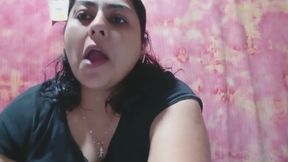 Mordiscos irresistibles ASMR comiendo huevo de pascua.
