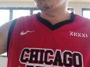 smoking weed and lick pits