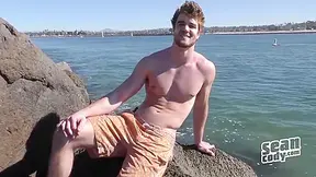 Male Lad Lawrence With Sean Cody And Sean Lawrence