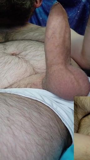 Edging Session