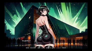 My New Girlfriend [ TABOO Hentai Game ] Ep.54 SWING COUPLE take me to a SEX CLUB !