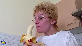 Anita Silver - Bottle Challenge