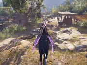 greek stud swings spear 39