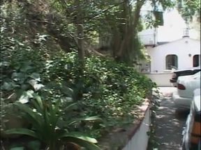 Wild Bitch Hardly Fucked Outdoor