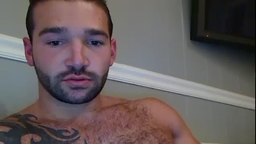 Fratmen Maddox Private Show