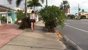 Fucking action in St Pete beach