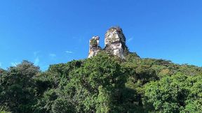 sexo na mata no morro itacolomi