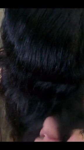 Hairjob