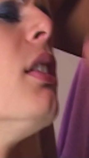 Blonde Sexy Shemale Tays From Tinder Date Fucked in Tight Asshole