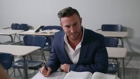 Piece Of Work - Johnny Rapid with Grant Ryan American Hump