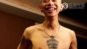 I Want to Be a Porn Star.ep.1-5