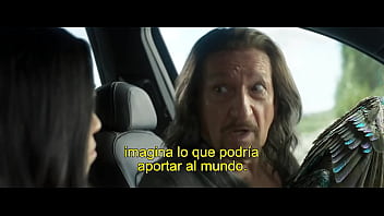 Shang-Chi y la leyenda de los Diez Anillos