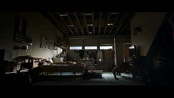 Shang-Chi y la leyenda de los Diez Anillos