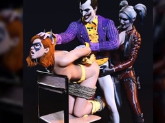 Batgirl The Audio Comic