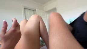 Vivian taylor - fuck again with small poor cock??