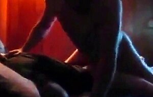 Older cums in younger ass