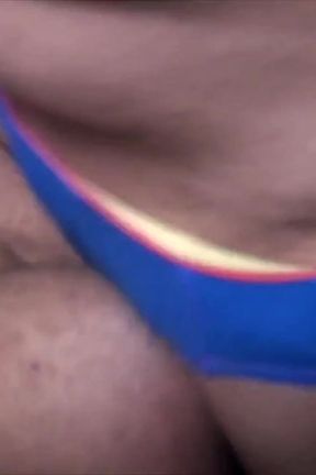 Fucked Raw by the Latino Pornstar Pablo Bravo