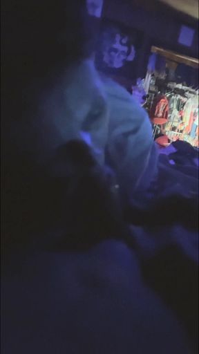 Wife need this cock