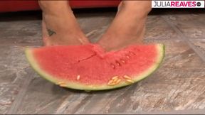 Sexy girl moans as a huge cock drills her tight pussy after blowjob