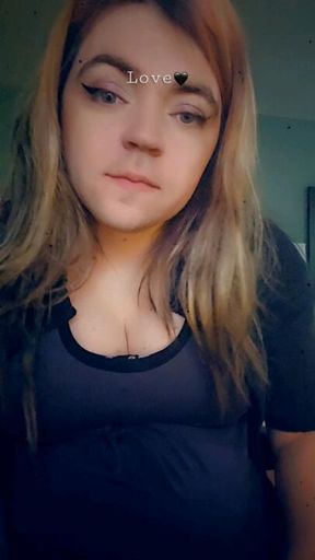 Just a nice juicy banana for breakfast