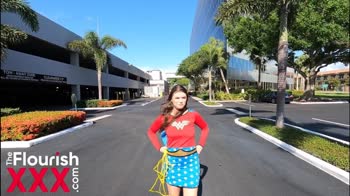 Anastasia Rose's : Creampied After Catching Cheating Boyfriend