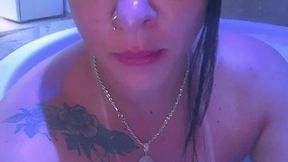 thiara fox fim de show caldas novas goias