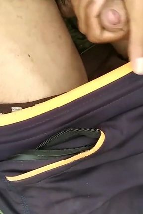Masturbation Cumshot Big Cock