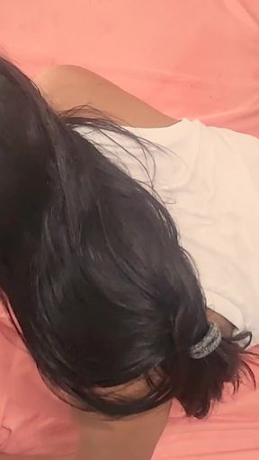 Unforgettable moment from &quot;BEST REAL AMATEUR ANAL ASS TO MOUTH COMPILATION - THIS GIRL DOES ENJOY COCK IN THE ASS&quot;