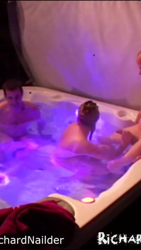 Jaw-dropping moment from &quot;RIP Blaze. Our friendship created great joy for us and it shows in our videos. May others experience&hellip;&quot;