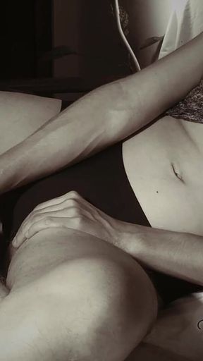Locktober Prostate Play