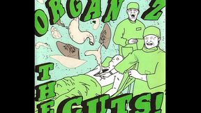 Pregnancy, Kick! - The Organz