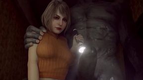 ASHLEY GRAHAM HMV &ndash_ WEIGHTLESNESS