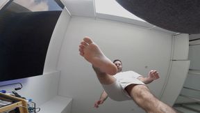 Zac - Under Again (POV Shrunken)