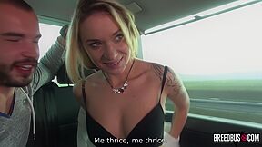 Angel Piaff Horny teen 18+ 6 - Teaser Video