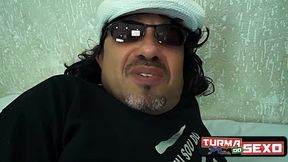 britney bitch, a princesa do anal