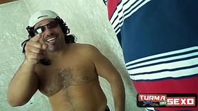 britney bitch, a princesa do anal