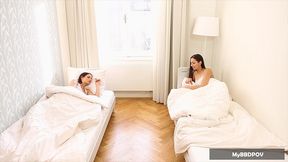 kari sweet & kitty jane get together