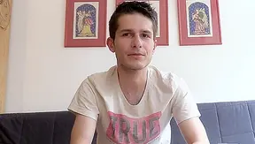 Slim Stud Swallows Hard Gets Drenched in Cum — Gaunt Beautys Breaking Point – DebtDandy