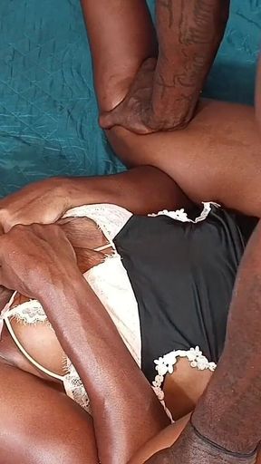 A Good Cumshot