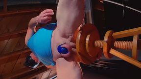 Deep Swallow - Pup Play - Part 2