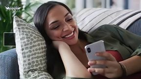 Sinta o Toque Sensual da Lingerie Descubra o Charme da Calcinha Transparente na SeducaoBrasil.com.br..