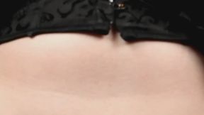 Lady Dimitrescu daughter Cowgirl ride