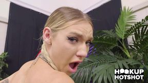 daisy lavoy is horny for bryan gozzling s hardcore fucking!