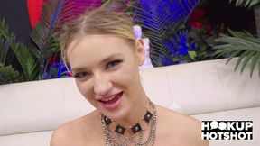 daisy lavoy is horny for bryan gozzling s hardcore fucking!