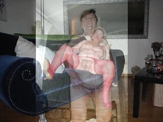 OmaGeiL Amateur Aged Granny Sex Fotos