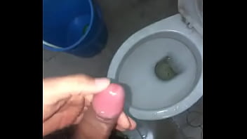 C&ocirc_ng an việt nam sục cu toilet