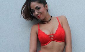 The Naughty Secretary: Boss’s House